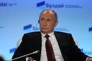 Путин рассказал, что Порошенко владеет двумя предприятиями в Липецкой области