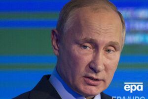 Путин подчеркнул, что во время встречи "Нормандской четверки" сторонам удалось согласовать почти все пункты из блока вопросов по безопасности, но "почти ни о чем не договорились по вопросам гуманитарного характера"