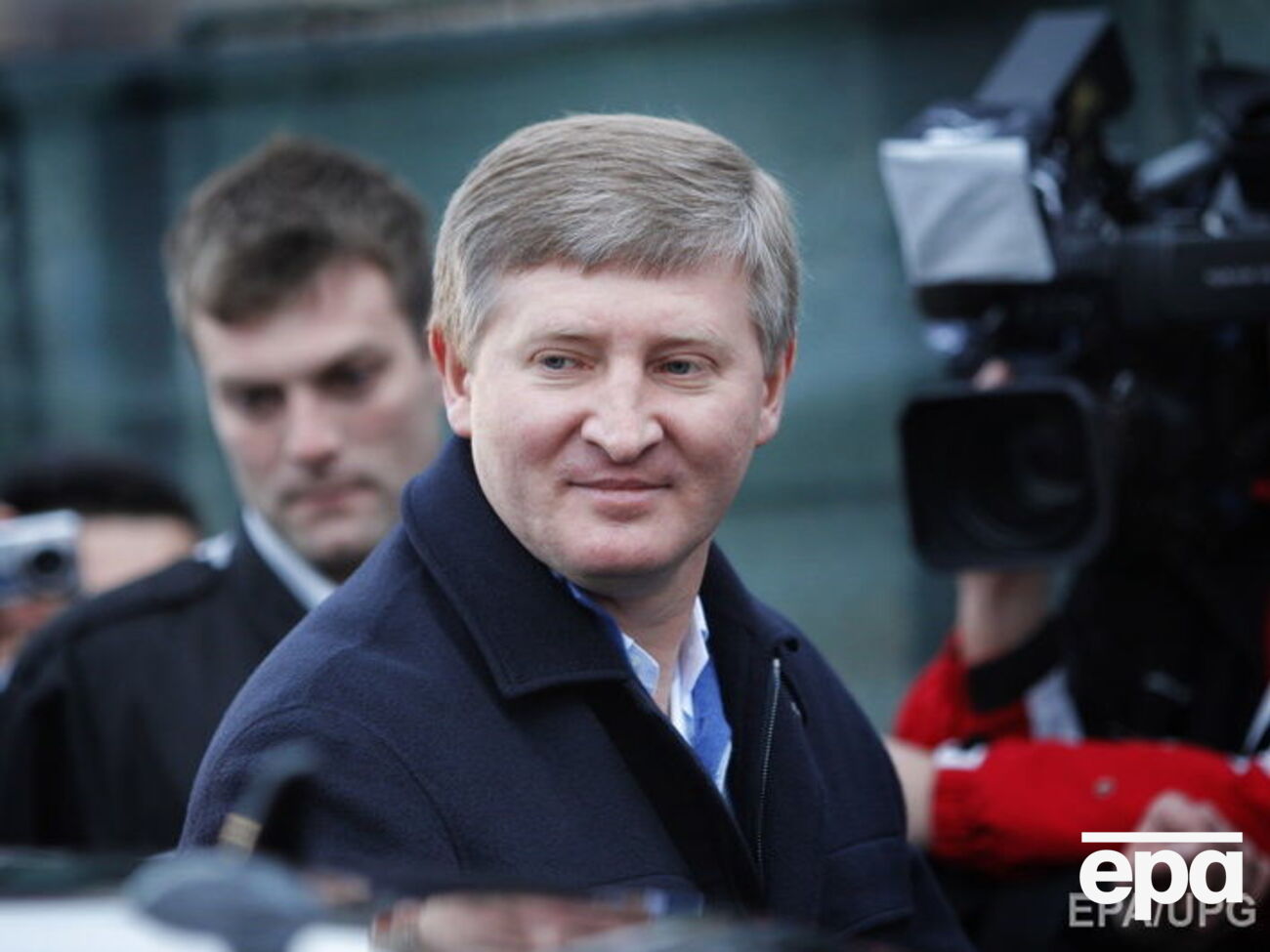 Ахметов возглавляет список самых богатых украинцев