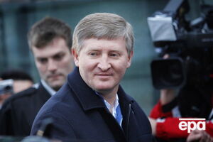 Ахметов возглавляет список самых богатых украинцев