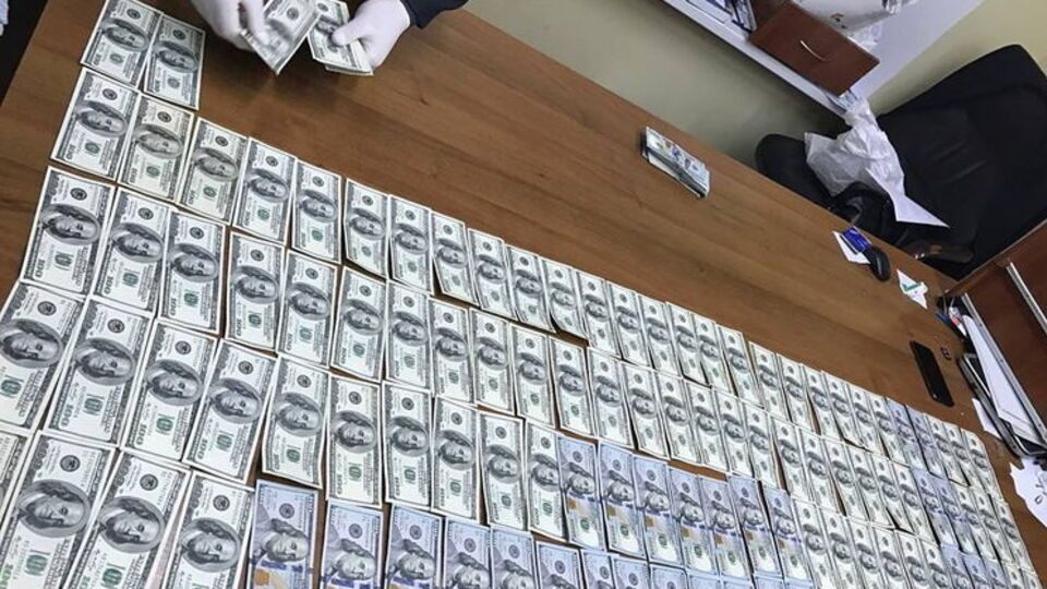 Луценко: Вечерами тоже клюет