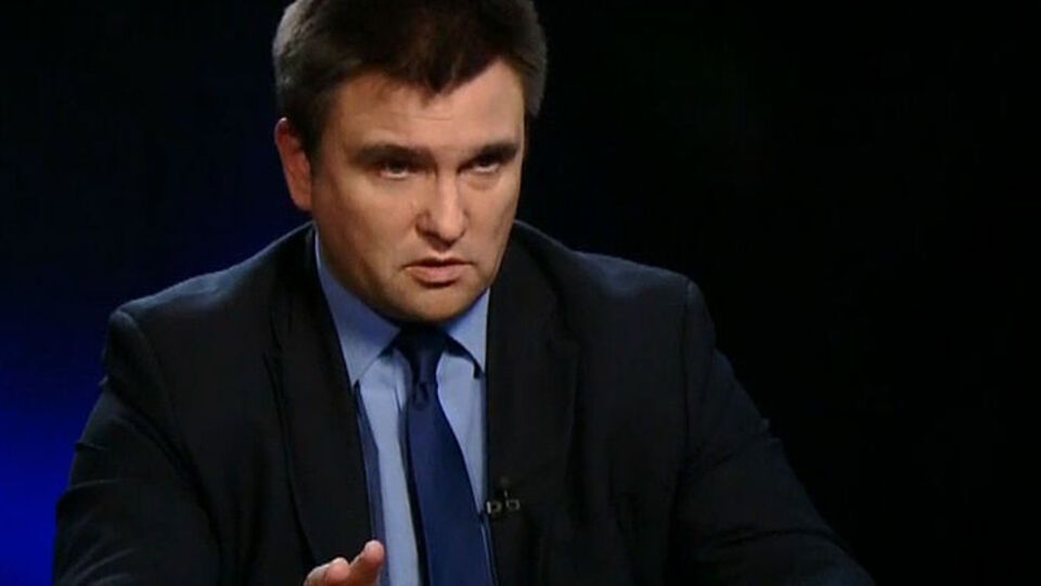 Климкин заявил, что формат будущей миссии еще будет обсуждаться
