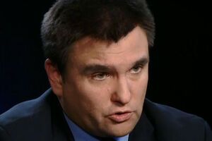 По словам Климкина, Украина будет настаивать на решении вопроса Дебальцево при имплементации Минских соглашений