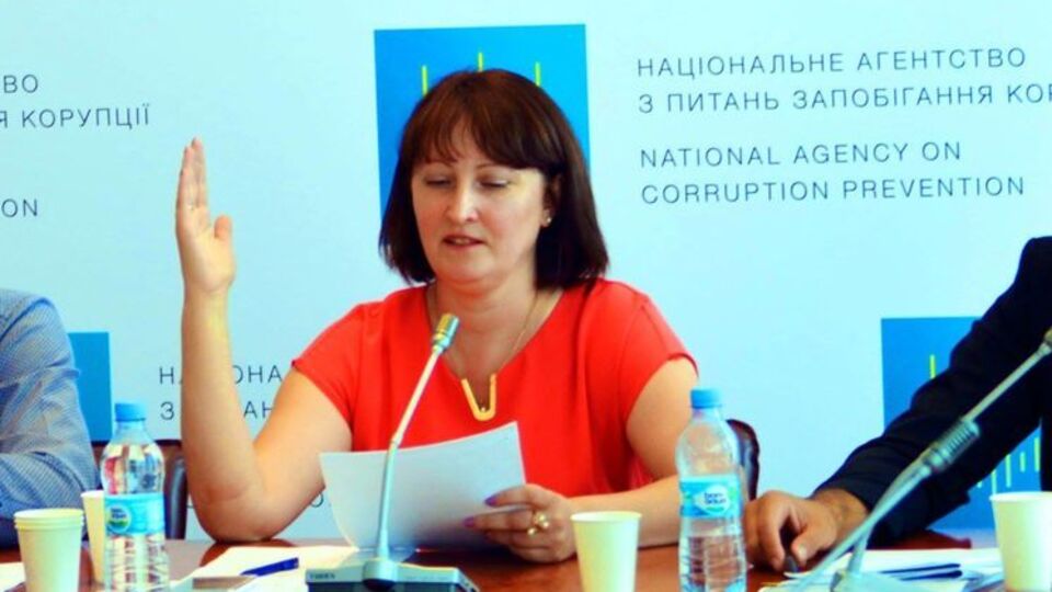 Глава НАПК Наталья Корчак: Средства нужны, чтобы мы не как те дети, котята, выкручивались из ситуации в пределах ограниченных ресурсов