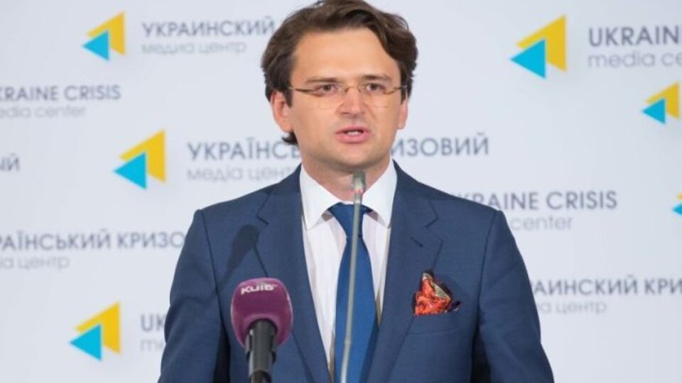 Кулеба: Все наши партнеры сейчас оказались перед простым выбором: подыгрывать россиянам либо помогать украинцам