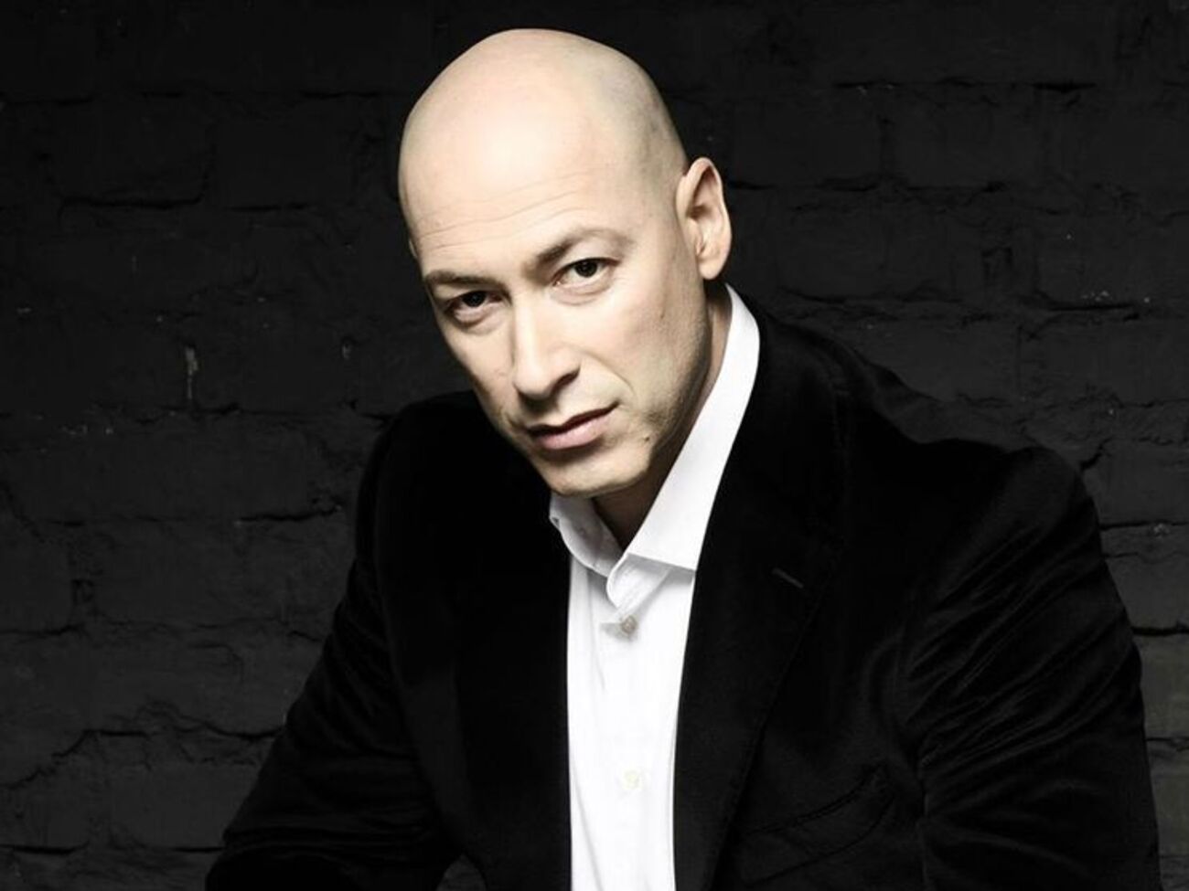 Гордон: Если ты пытаешься что-то скрыть, раскопают и покажут всем. Квартира Лещенко &ndash; лишнее тому подтверждение