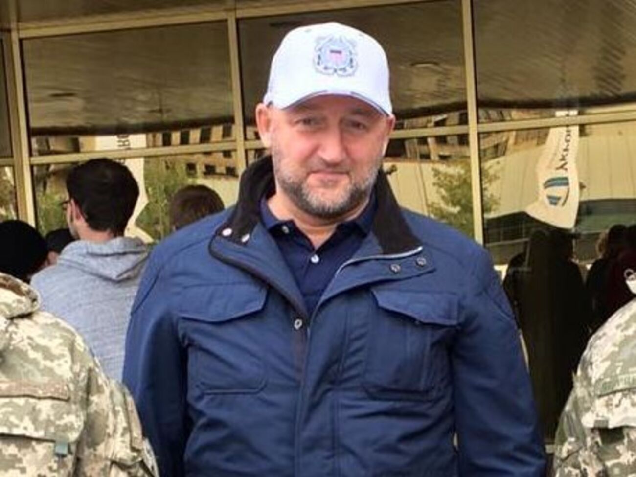 Мочанов:&nbsp;Был бы снег, лед темный, было бы видно, куда всплывать