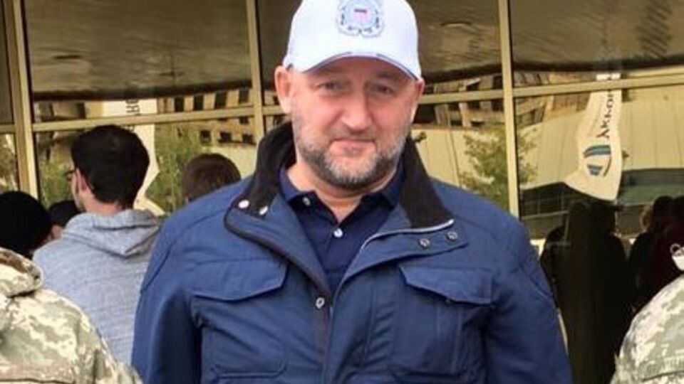 Мочанов: Был бы снег, лед темный, было бы видно, куда всплывать