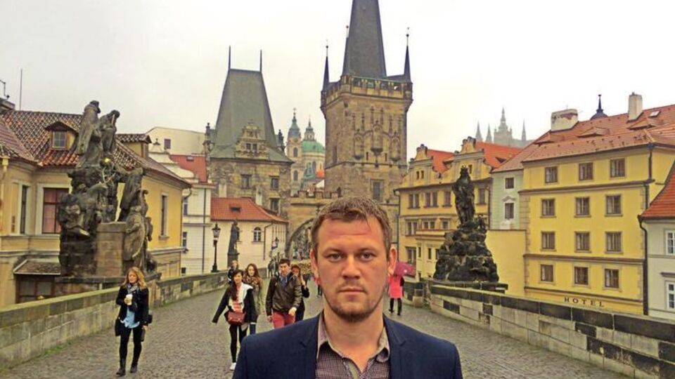 Казанский: Никто из тех, кто придумывал донецкий сепаратизм, не живет в придуманной ими сказочной республике