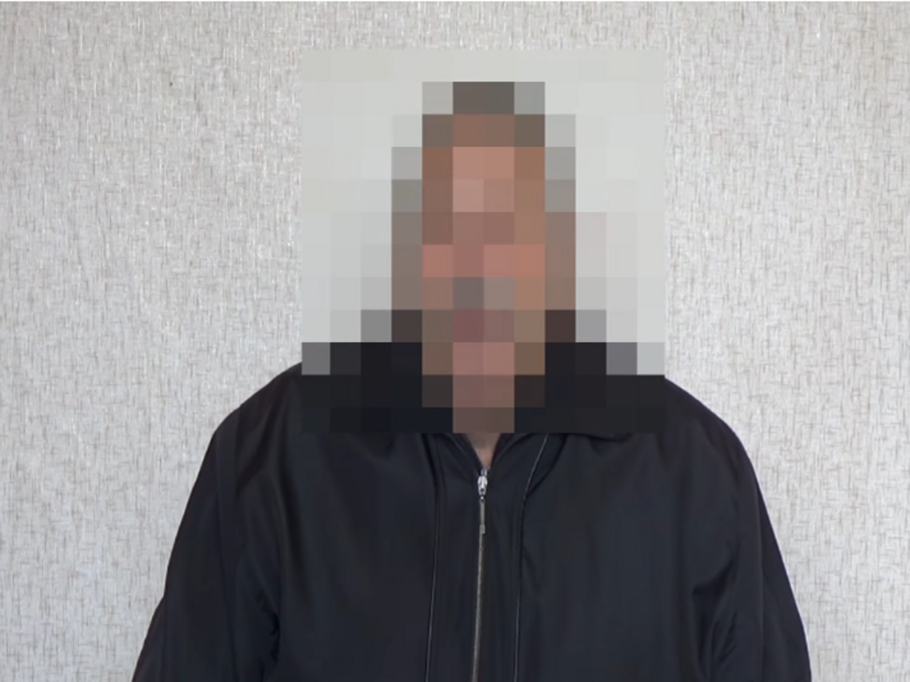 СБУ:&nbsp;Со временем мужчина осознал, что ключевыми идеями руководства "Новороссии" стала жажда наживы и постоянные ограбления гражданского населения