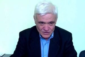 Мера пресечения для Апухтина не предусматривает права на залог