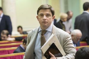 Доходы Довгого за 2015 год превысили 5,27 млн гривен
