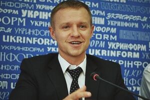 Горган раньше возглавлял Вышгородскую РГА