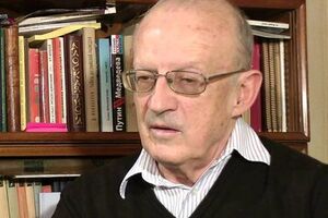 Пионтковский: Если Лавров – наш Риббентроп, то Сурков – это Гиммлер