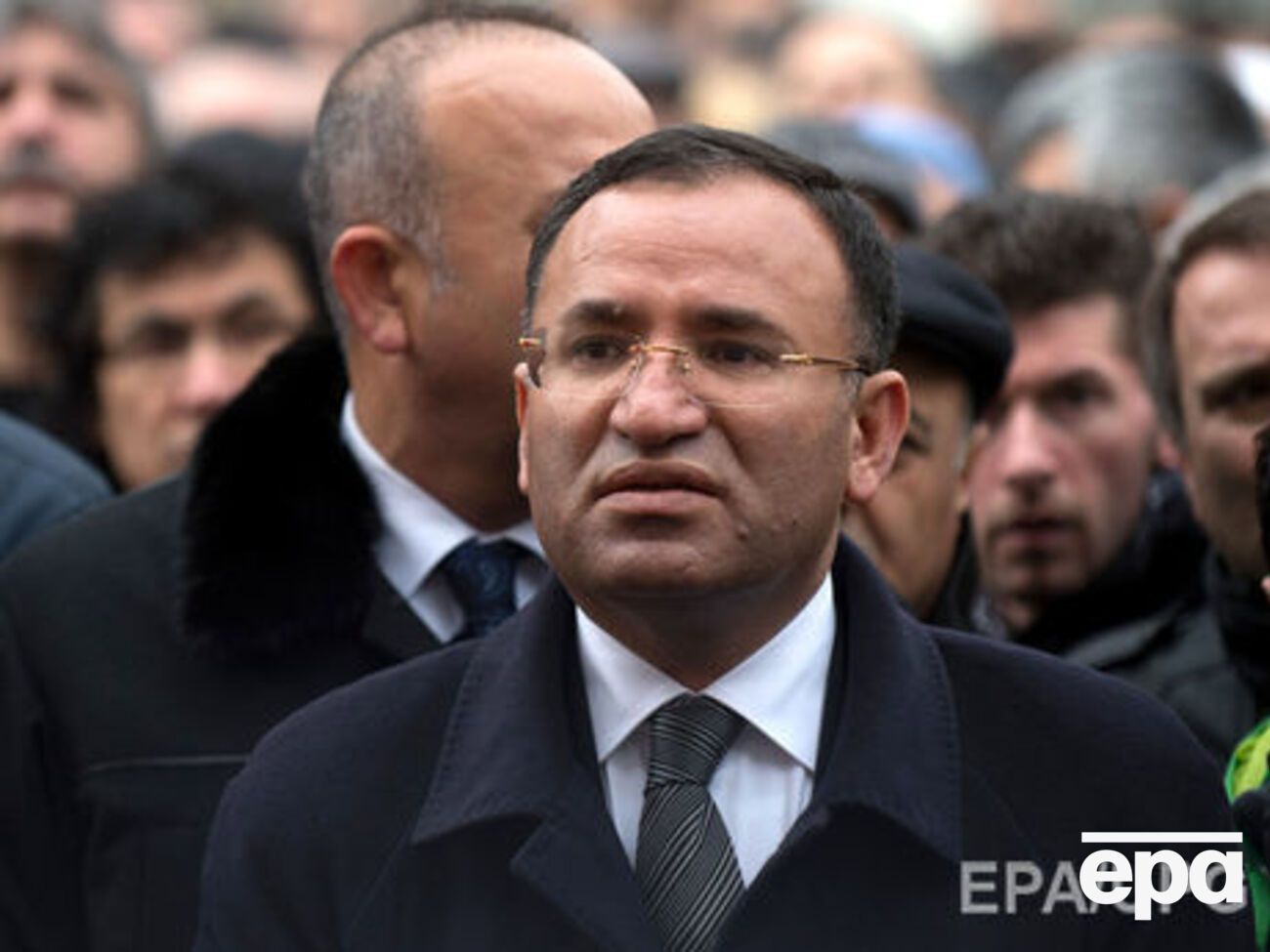 Боздаг:&nbsp;Госструктуры США должны установить контроль над денежными потоками террористов Гюлена