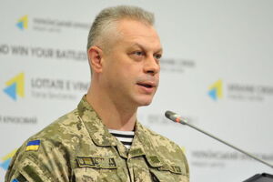 Лысенко рассказал о потерях в рядах украинской армии 27 октября