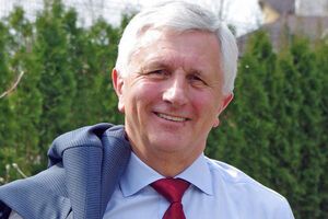 Нардеп арендует у Бершадской районной государственной администрации земельный участок площадью 1500 м²