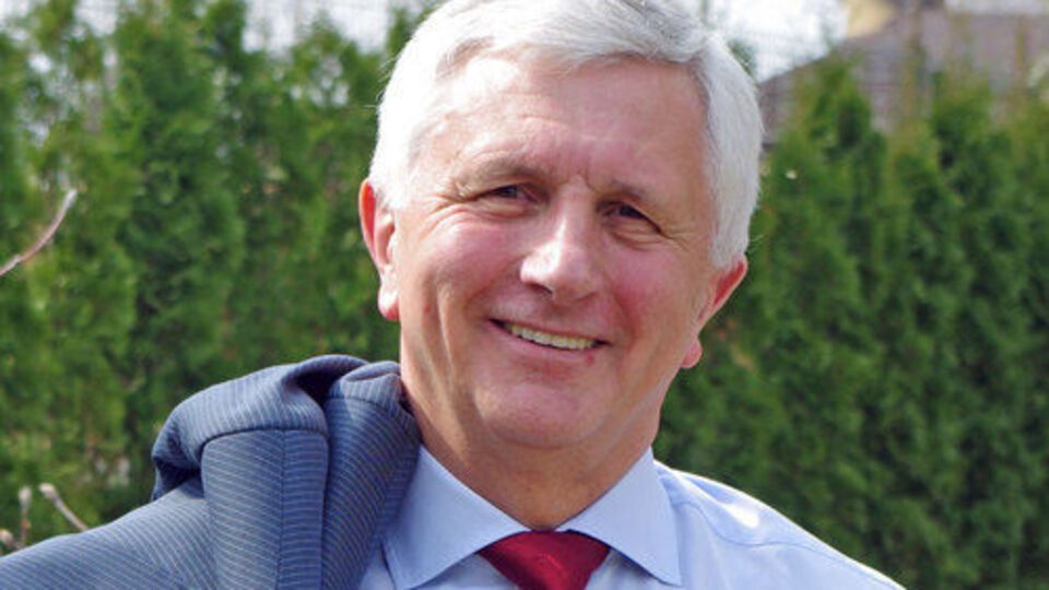 Нардеп арендует у Бершадской районной государственной администрации земельный участок площадью 1500 м²