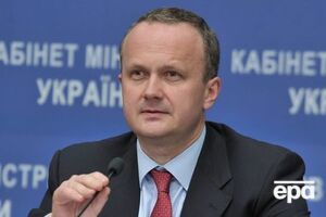 Остап Семерак: Система недоделанная, безответственные "ответственные" государственные мужи, которые это терпят