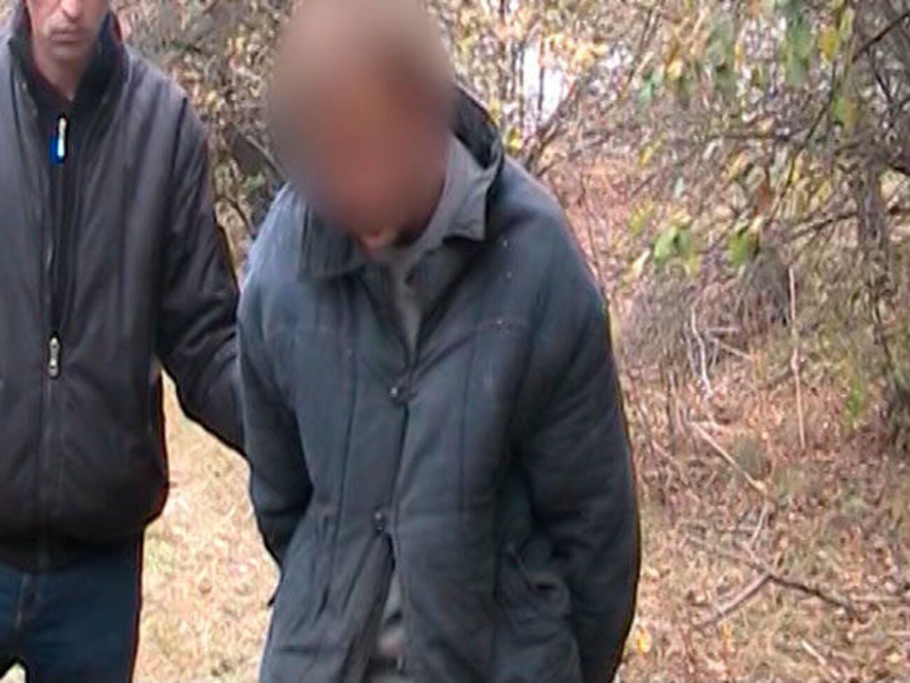 После выхода на свободу по "закону Савченко" злоумышленник продолжил совершать преступления