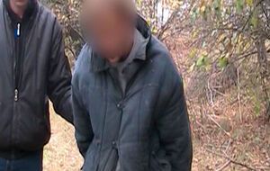 После выхода на свободу по "закону Савченко" злоумышленник продолжил совершать преступления