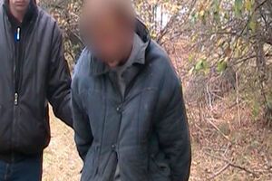 После выхода на свободу по "закону Савченко" злоумышленник продолжил совершать преступления