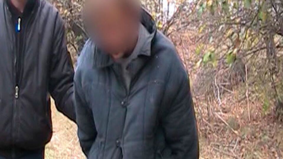 После выхода на свободу по "закону Савченко" злоумышленник продолжил совершать преступления