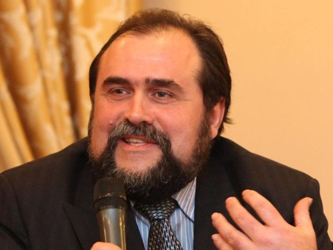 Охрименко: Никакого повышения зарплат в два раза в Украине не будет