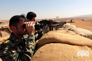 Армия Ирака начала наступление на Мосул 17 октября