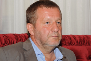 Альфред Кох: Внутри страны у него уже нет ресурсов для поддержания устраивающего его статус-кво