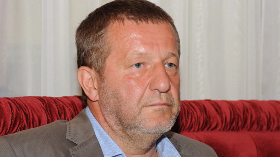 Альфред Кох: Внутри страны у него уже нет ресурсов для поддержания устраивающего его статус-кво