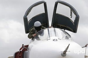 Генштаб РФ с помощью бомбардировок намерен остановить гибель мирных жителей