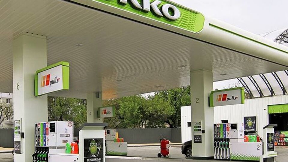 Самый большой штраф заплатит компания "ОККО нафтопродукт"
