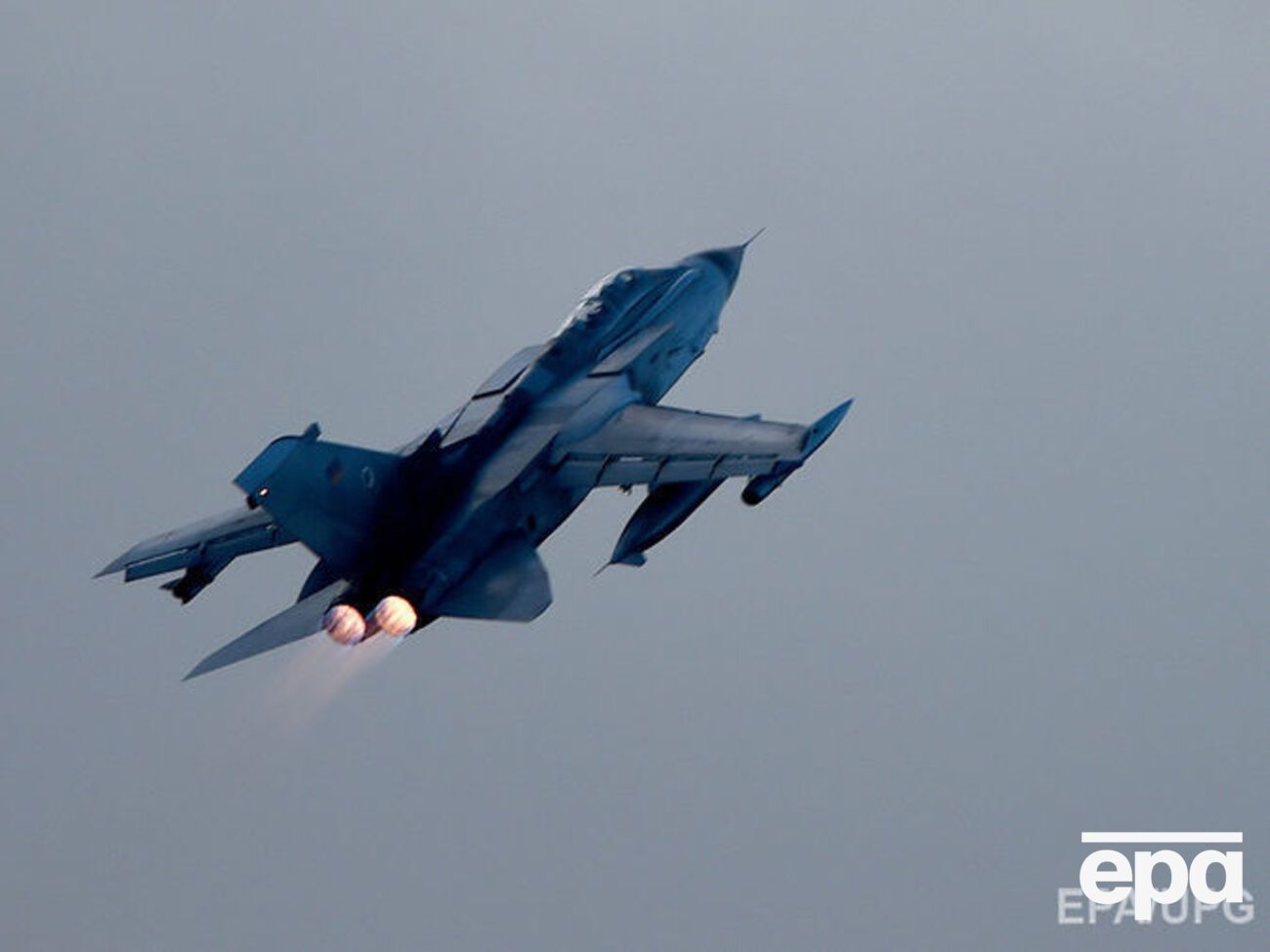 Пентагон заявил об опасном сближении российского и американского самолетов