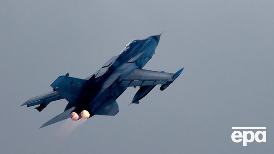 Пентагон заявил об опасном сближении российского и американского самолетов