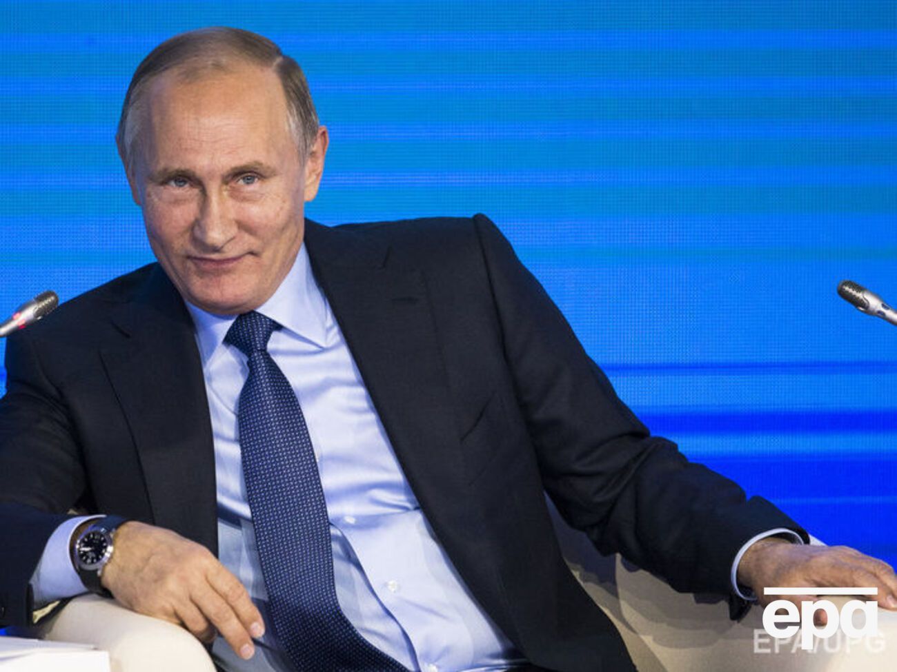 Путин не разрешил возобновить бомбардировки в Алеппо