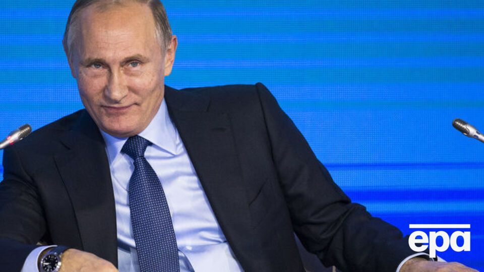 Путин не разрешил возобновить бомбардировки в Алеппо