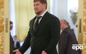 Кадыров: Я полностью поддерживаю в этом вопросе настоящего патриота России, друга и брата Александра Залдостанова