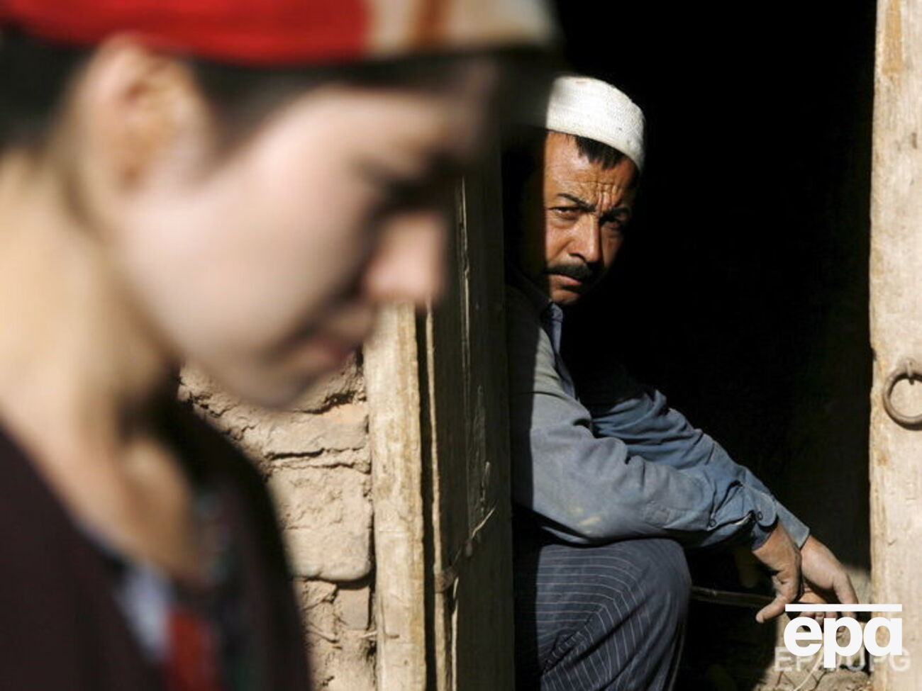 Таджикистан остался без электричества