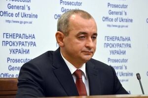 Матиос: Когда начнут говорить топы, начнут говорить и рядовые