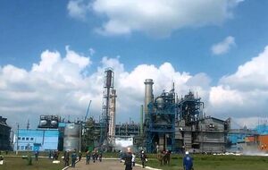 СМИ: Процесс ликвидации "Стирола" держится в тайне