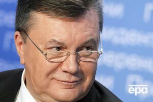 Суд в Ростове отказался допрашивать Януковича