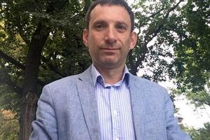 Портников: Мы должны понимать, что время работает на нас – но только в том случае, если мы построим сильное государство