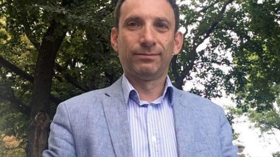 Портников: Мы должны понимать, что время работает на нас – но только в том случае, если мы построим сильное государство