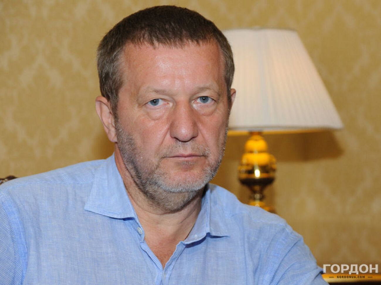 Альфред Кох: Я не понимаю американцев, которые хотят голосовать за Клинтон