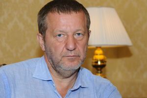 Альфред Кох: Я не понимаю американцев, которые хотят голосовать за Клинтон