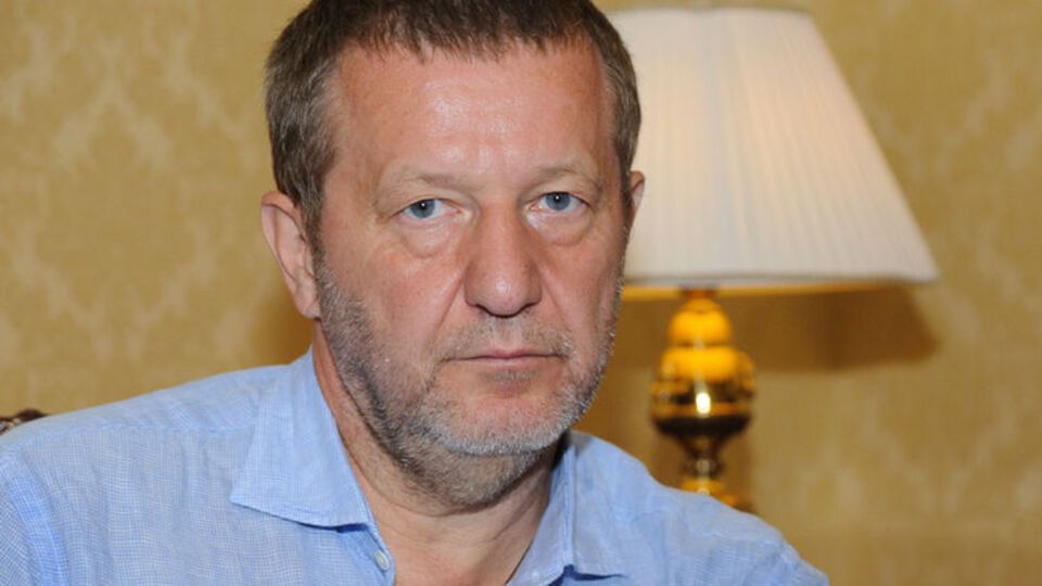 Альфред Кох: Я не понимаю американцев, которые хотят голосовать за Клинтон