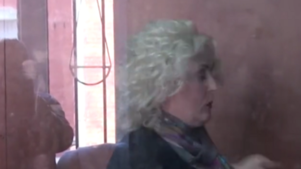 Штепе грозит пожизненное заключение