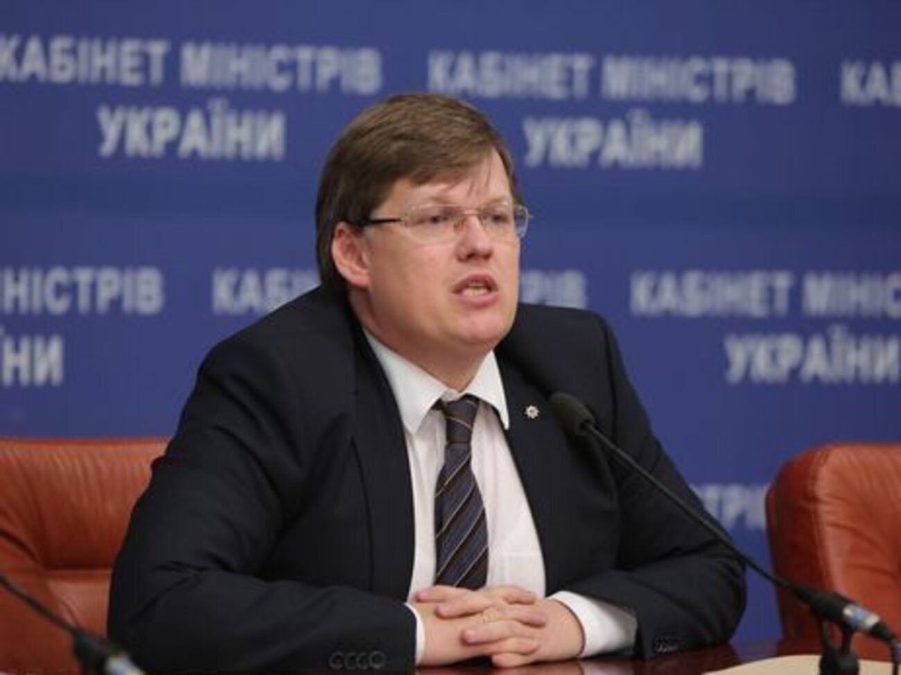 Розенко: Обсуждение поднятия минимальной заработной платы возникло не день, не два назад