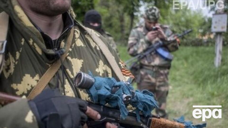 Мужчину подозревают в создании и управлении террористической организацией